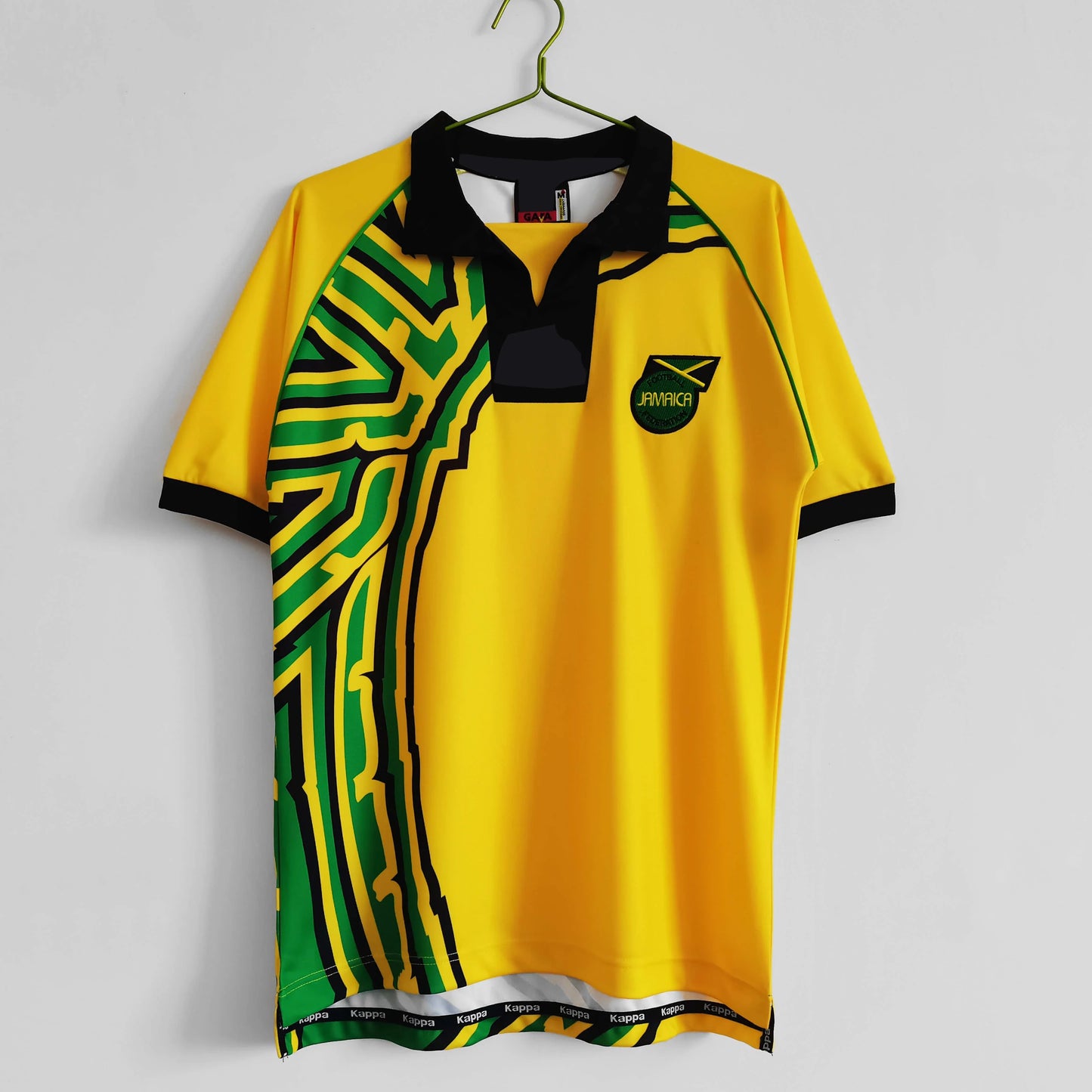 AFCB Jamaica Bob Marley Special Commemorative Tshirt Jersey Trikot Maillot Camiseta voetbaltrui