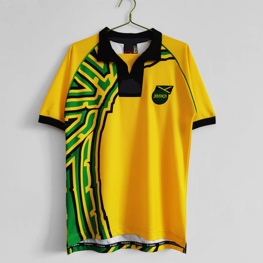 AFCB Jamaica Bob Marley Special Commemorative Tshirt Jersey Trikot Maillot Camiseta voetbaltrui