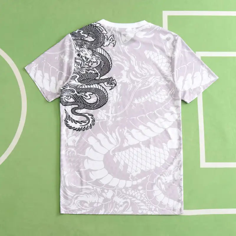 Real Madrid Special edition Dragon Kit