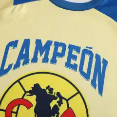 Club America Mexico Champion Special Commemorative Tshirt Jersey Trikot Maillot Camiseta Voetbaltrui