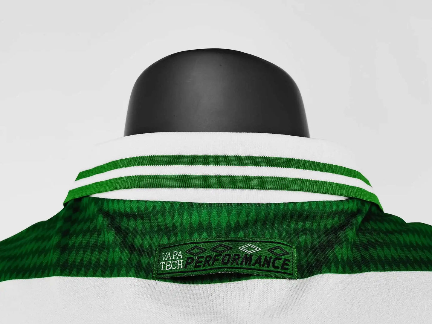 Celtic  Retro Football Jersey