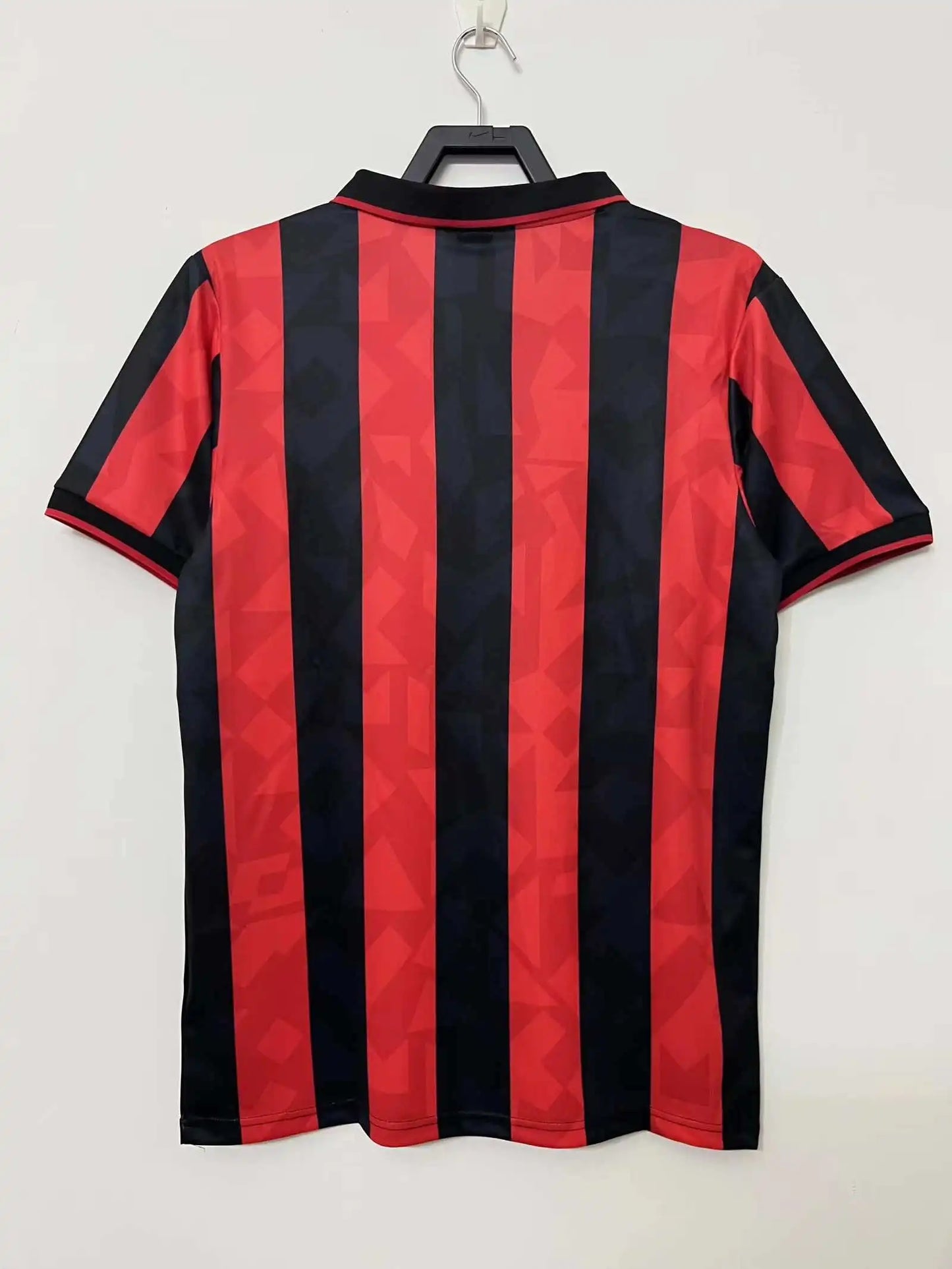 AC Milan Home  Retro  Jersey