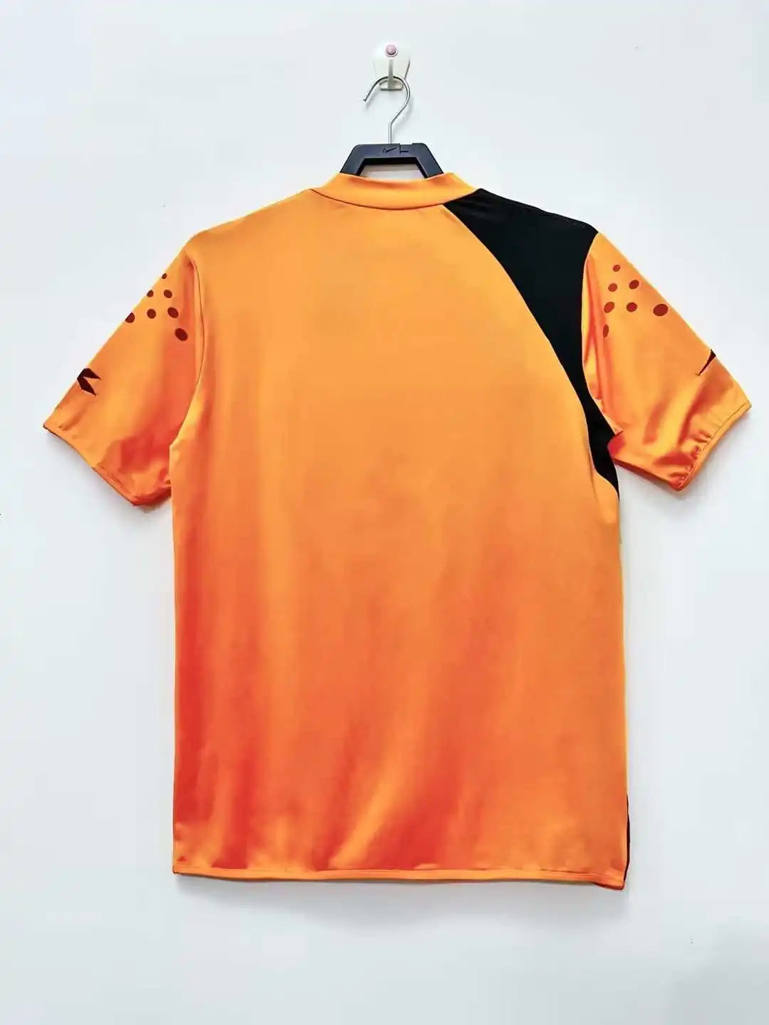 AS Roma Retro Maglia 2005 2006