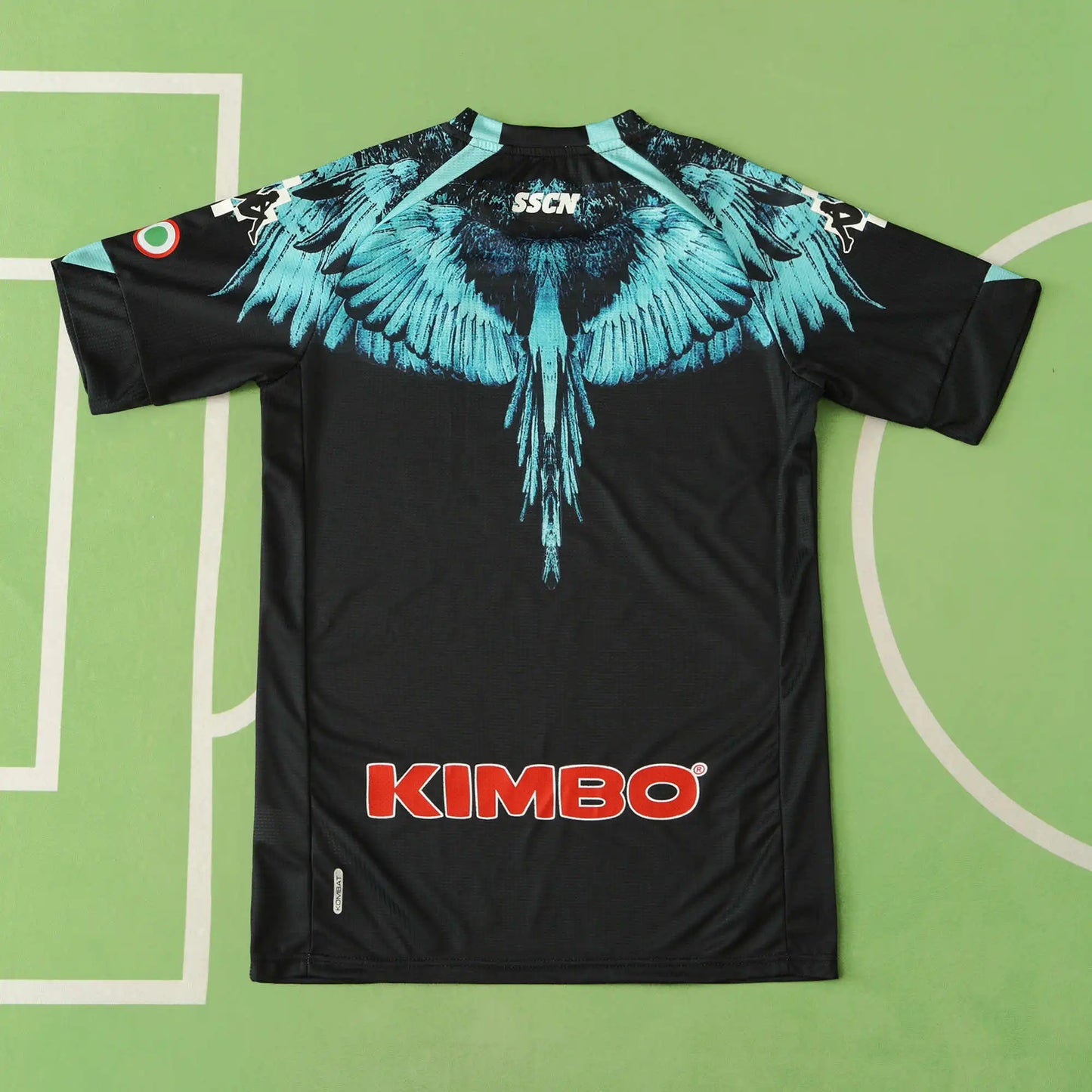 Napoli Flying Eagle Edition Kit