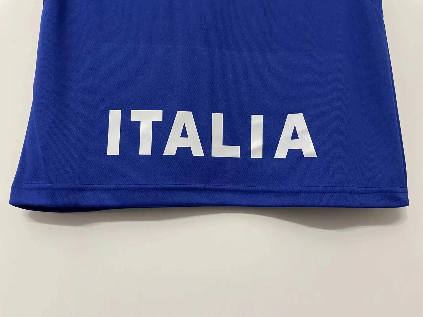 Italy 1996 Euro Cup Retro Maglia