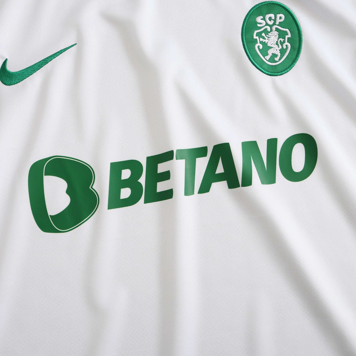 Viktor Gyökeres Sporting CB Lisbon 2024-2025 New Season Football Jersey