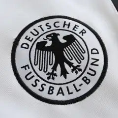 Deutschland trainingsanzug langarm regenmantel deutschland custom coat Germany Tracksıit