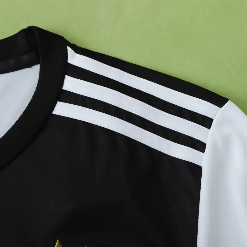 Juventus home retro 19-20 Season Football Jersey