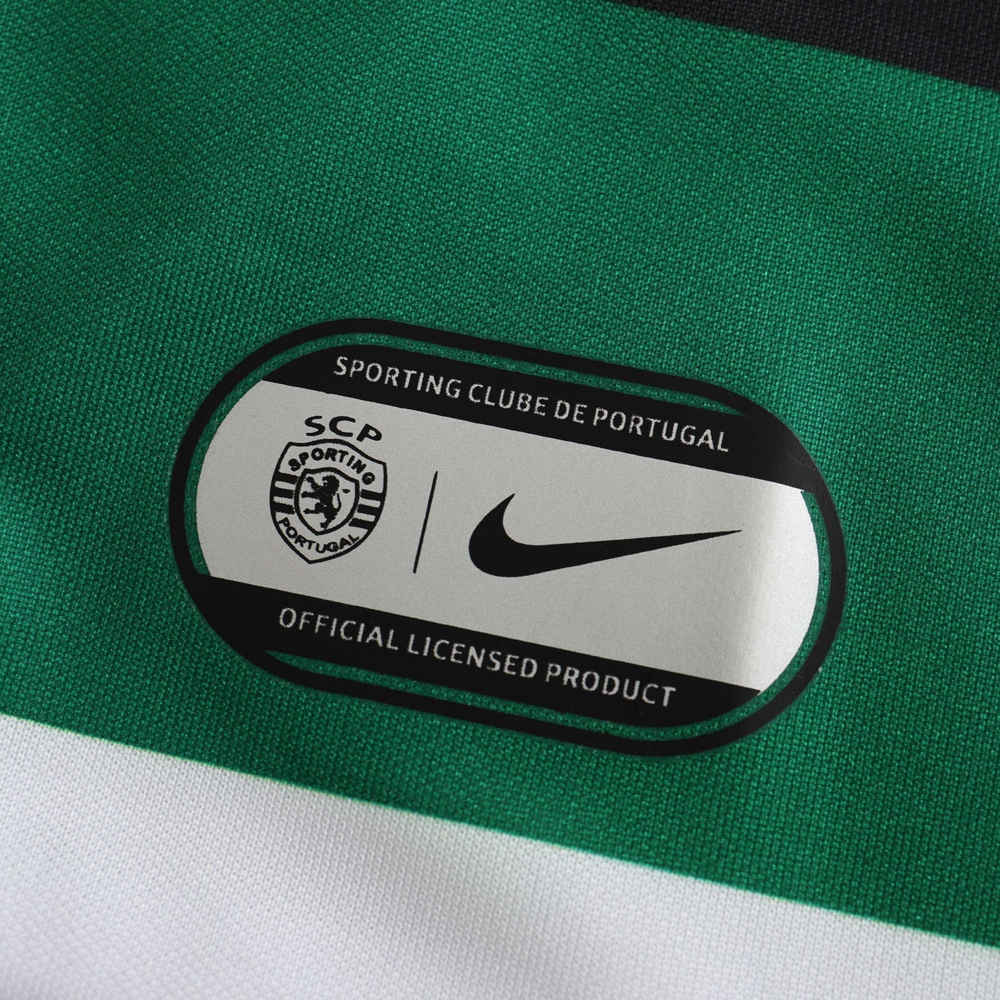 Viktor Gyökeres Sporting Lisbon 2024 2025 New Season Home Green Football Jersey