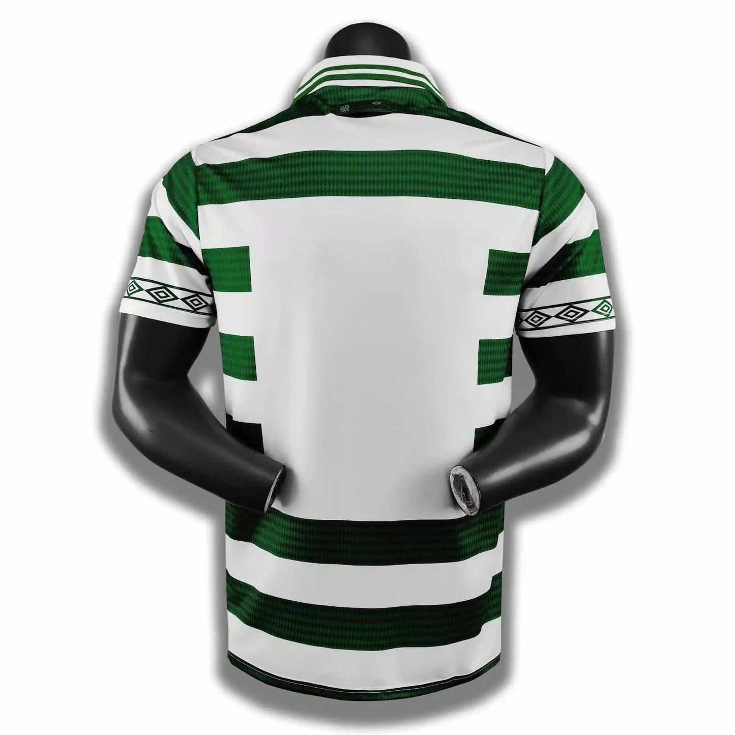 Celtic  Retro Football Jersey