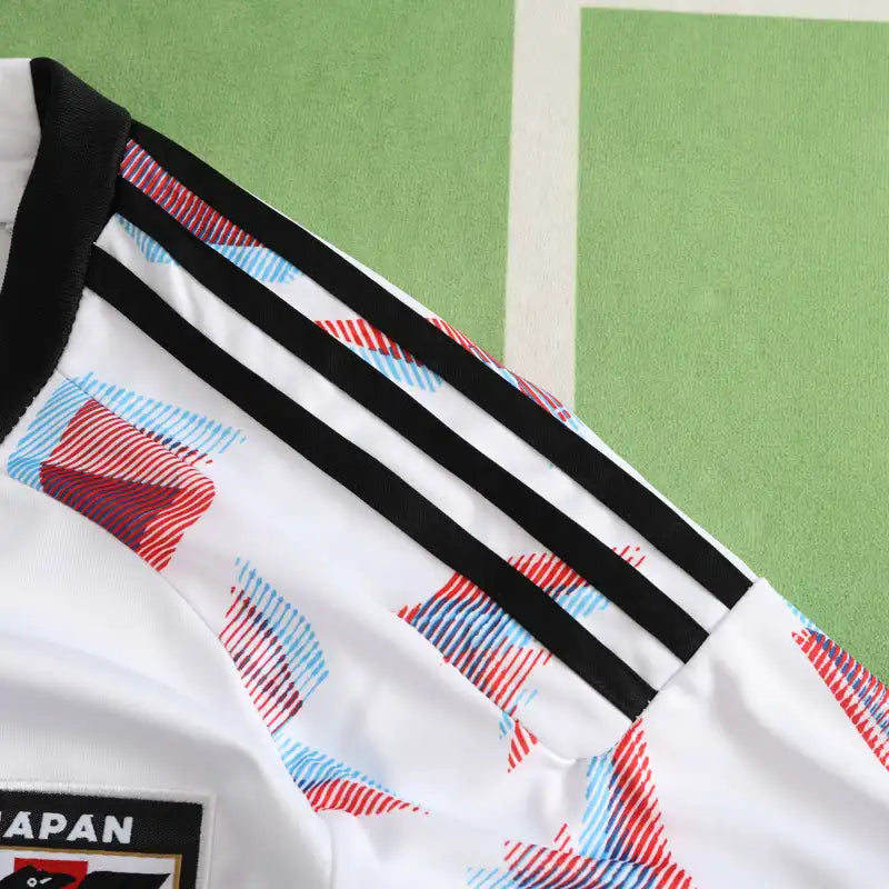 Japan Supra Special Edition Tshirts Trikot Jersey Maillot