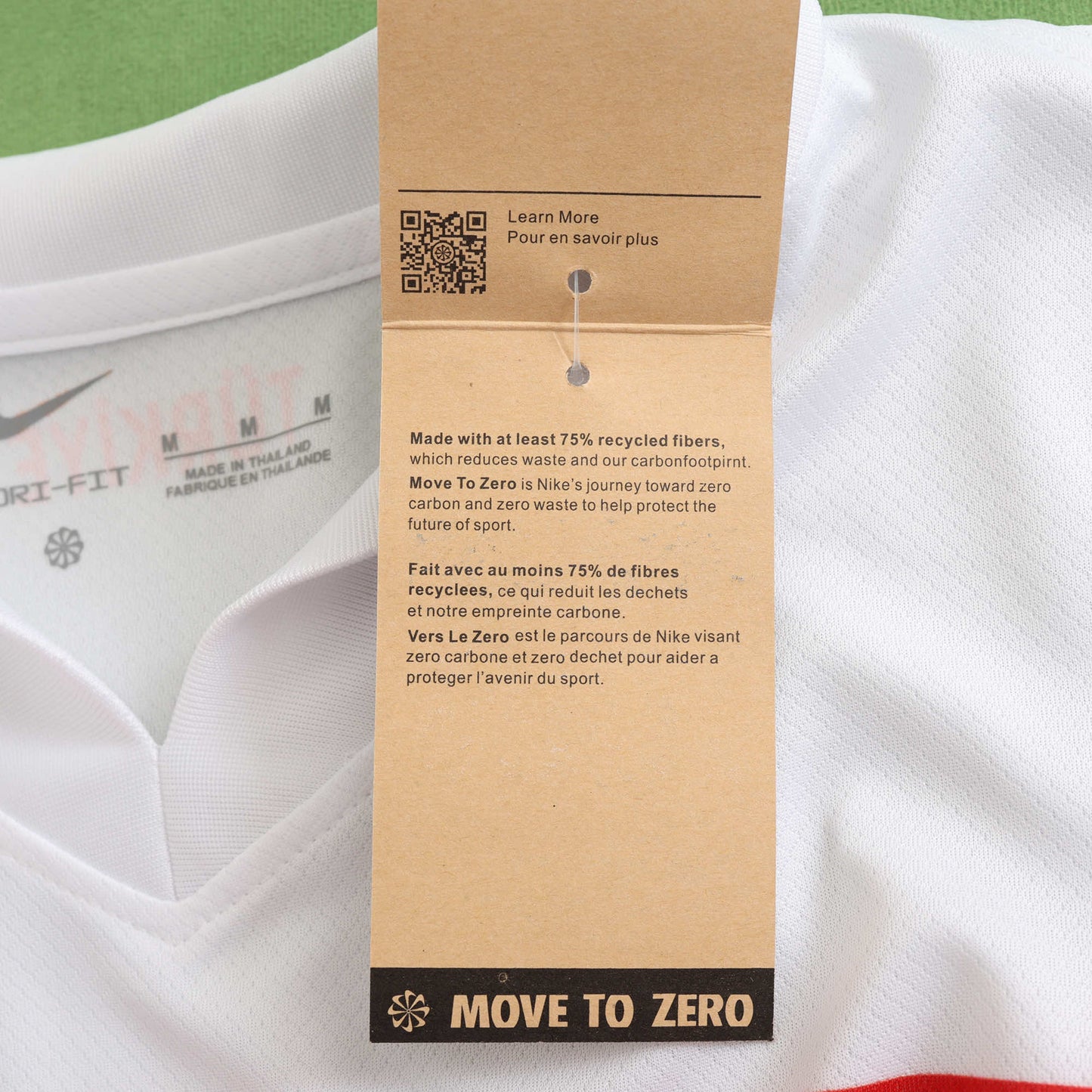 Turkey Turkiye Beyaz Euro 2024 Home White Jersey Trikot