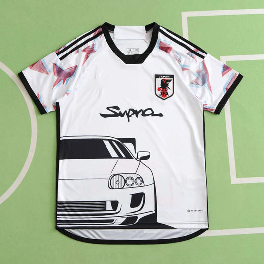 Japan Supra Special Edition Tshirts Trikot Jersey Maillot