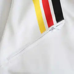 Deutschland trainingsanzug langarm regenmantel deutschland custom coat Germany Tracksıit