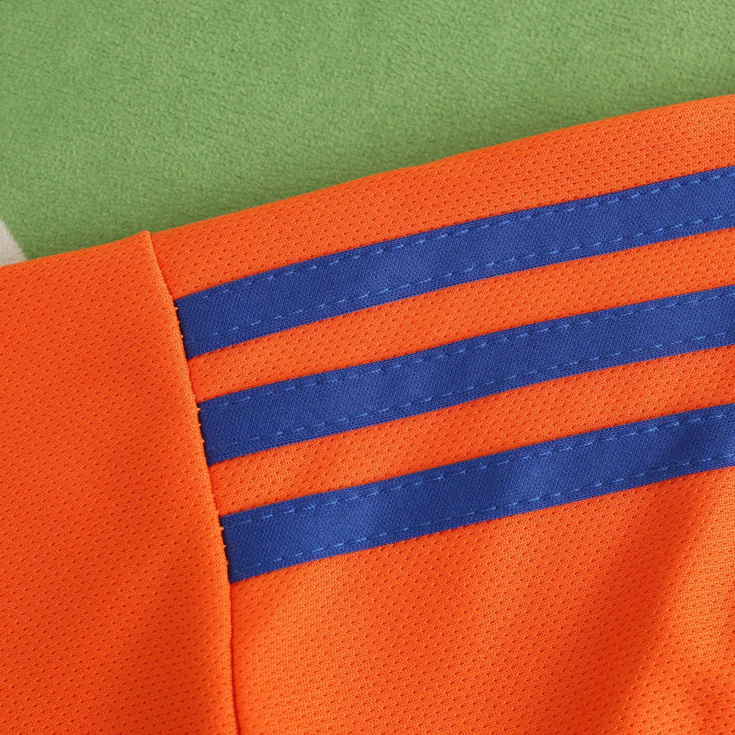 İtaly Orange Goalkeeper Edition Kit