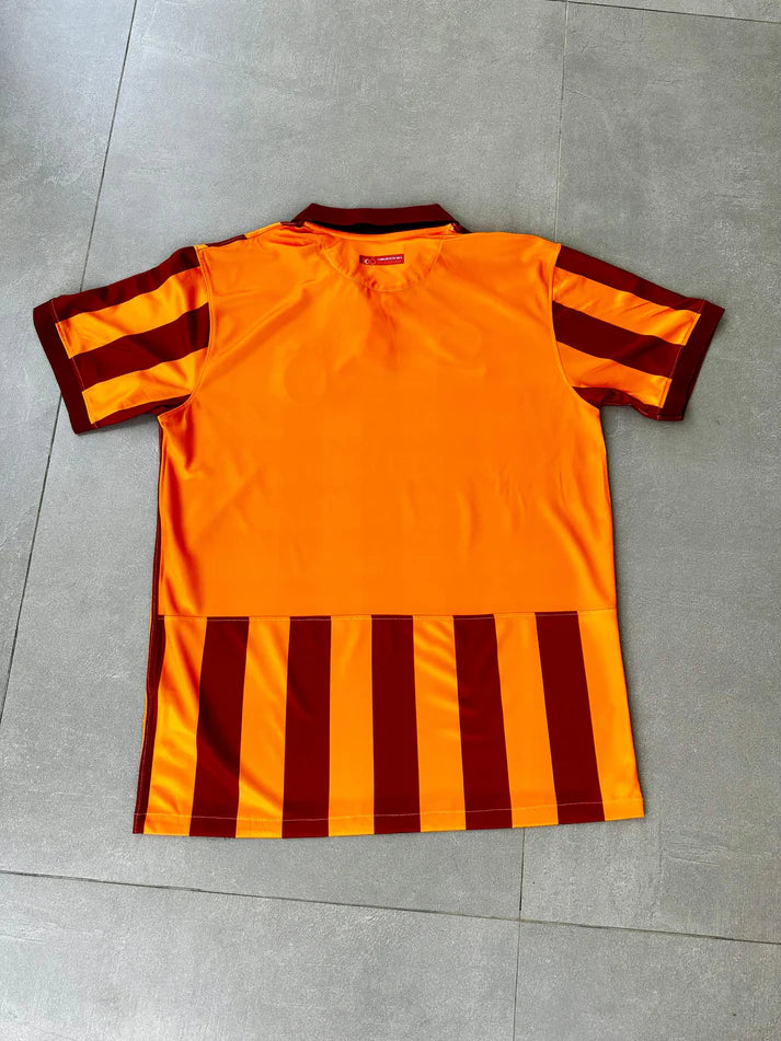 Galatasaray 100 Yuzuncu Yil Cumhuriyet Ozel Formasi Special Edition Football Jersey