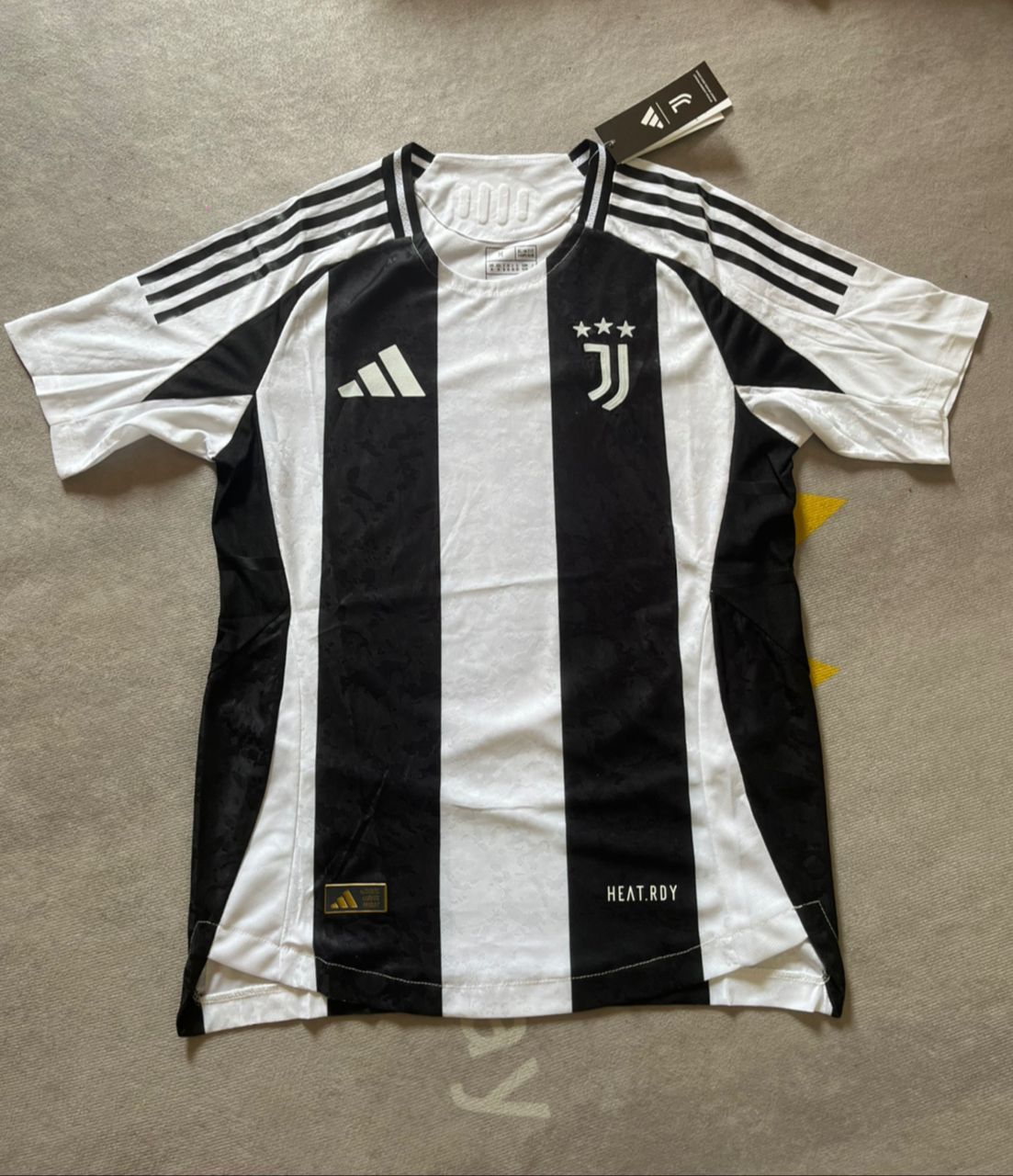 Kenan Yildiz Juventus Formasi New Season Home 2024 2025 Jersey Forma Trikot Maillot