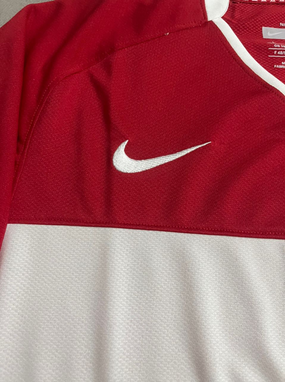 Arda Turan Türkiye Efsane Euro 2008 Retro Jersey