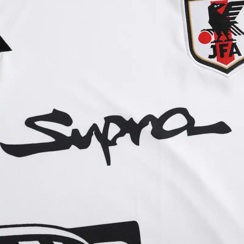 Japan Supra Special Edition Tshirts Trikot Jersey Maillot