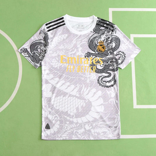 Real Madrid Special edition Dragon Kit