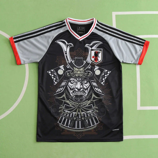 Japan Bushido Nemesis Special Edition Naruto Tshirts Trikot Jersey Maillot