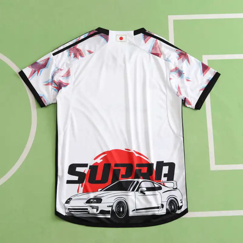 Japan Supra Special Edition Tshirts Trikot Jersey Maillot