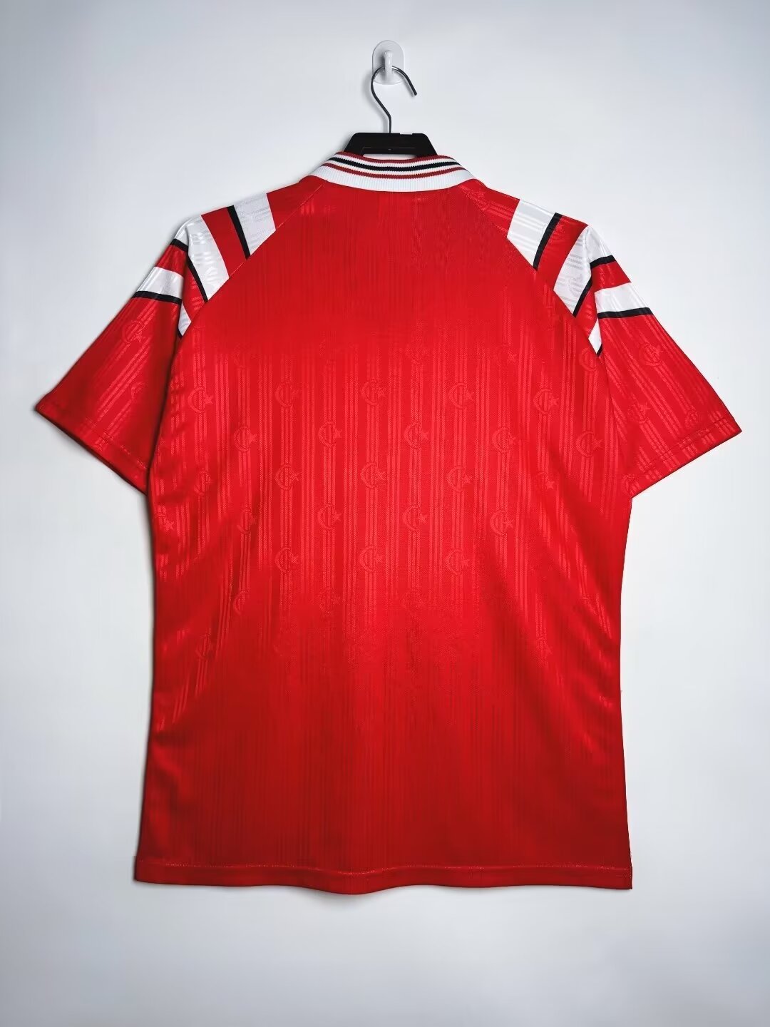 Türkiye Efsane Kirmizi Turkey Retro Kirmizi Özel Forma Football Jersey Maglia Trikot Maillot