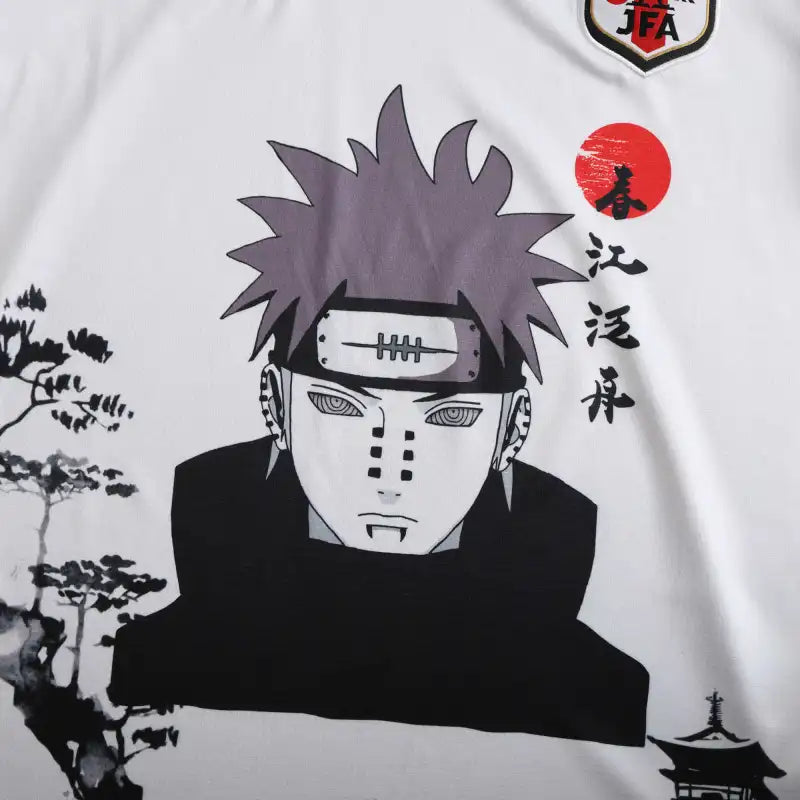 Japan Special Edition Naruto Tshirts