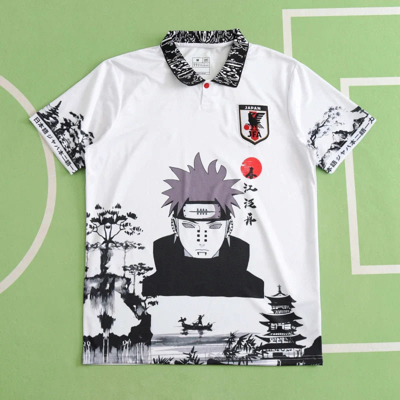 Japan Special Edition Naruto Tshirts