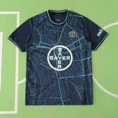 Bayer Leverkusen Commemorative Edition Shirt