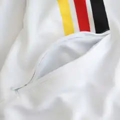 Deutschland trainingsanzug langarm regenmantel deutschland custom coat Germany Tracksıit