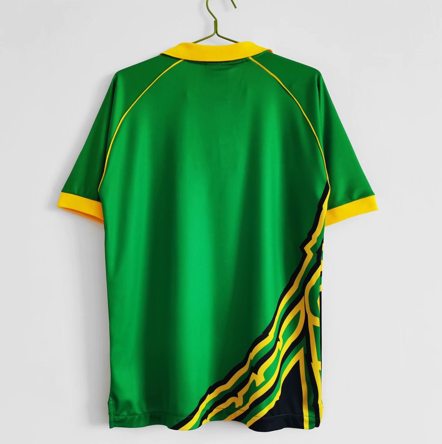 AFCB Jamaica Bob Marley Special Commemorative Tshirt Jersey Trikot Maillot Camiseta voetbaltrui