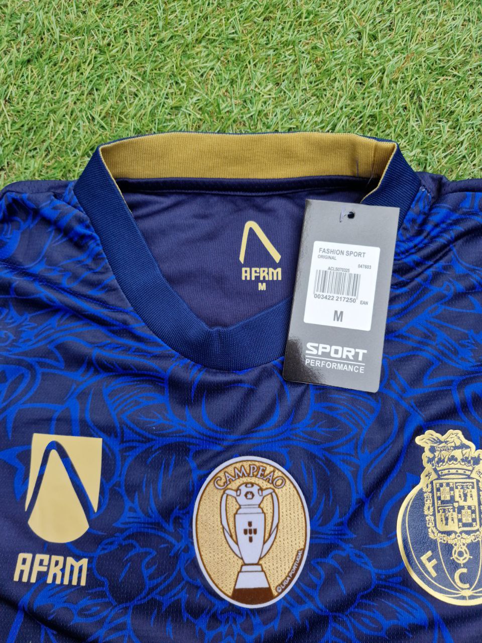 Porto Dragon Special Commemorative Tshirt Jersey Trikot Maillot Camiseta Voetbaltrui