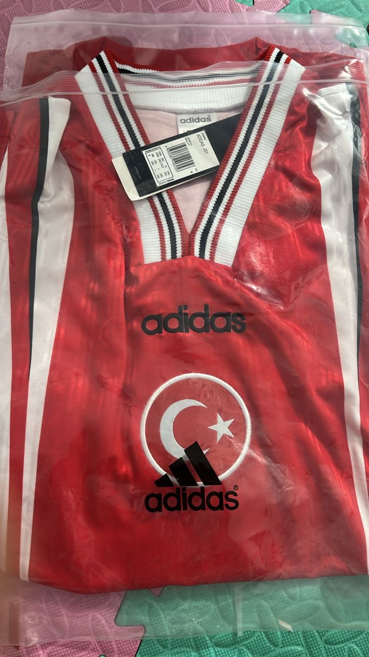 Türkiye Efsane Kirmizi Turkey Retro Kirmizi Özel Forma Football Jersey Maglia Trikot Maillot