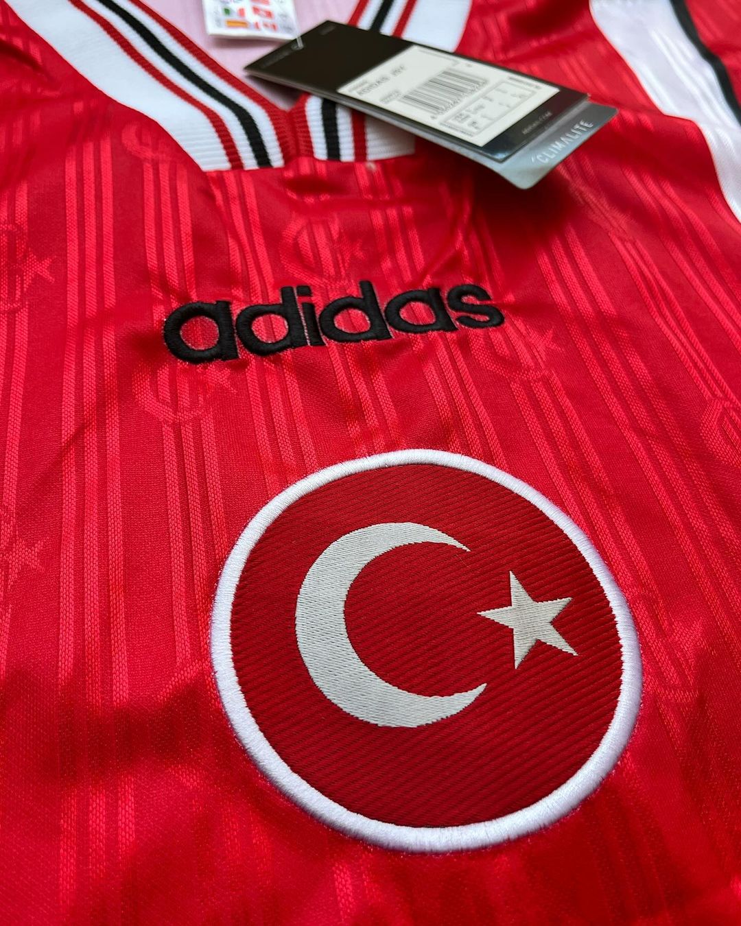 Türkiye Efsane Kirmizi Turkey Retro Kirmizi Özel Forma Football Jersey Maglia Trikot Maillot